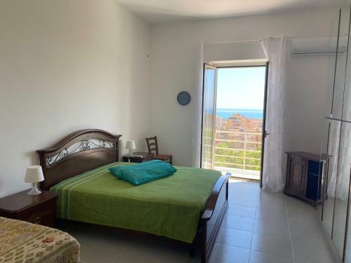 Apartamento Albahome, Comoda Casa Vacanze Centralissima E Panoramica