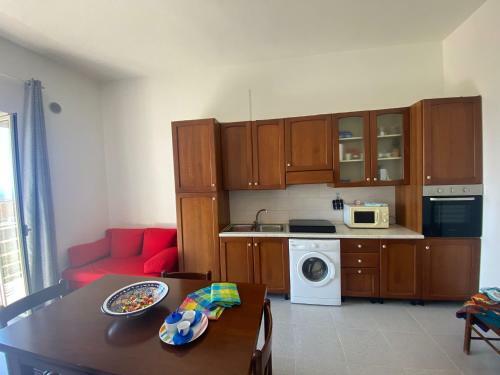 Apartamento Albahome, Comoda Casa Vacanze Centralissima E Panoramica