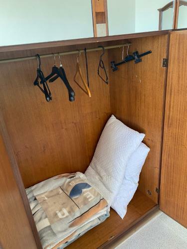 Apartamento Albahome, Comoda Casa Vacanze Centralissima E Panoramica