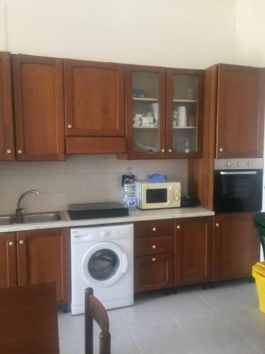 Apartamento Albahome, Comoda Casa Vacanze Centralissima E Panoramica