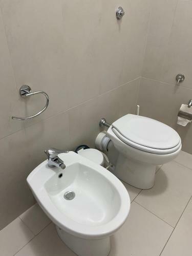 Apartamento Albahome, Comoda Casa Vacanze Centralissima E Panoramica