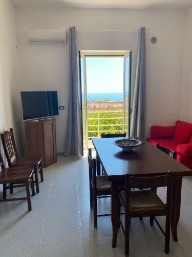 Apartamento Albahome, Comoda Casa Vacanze Centralissima E Panoramica