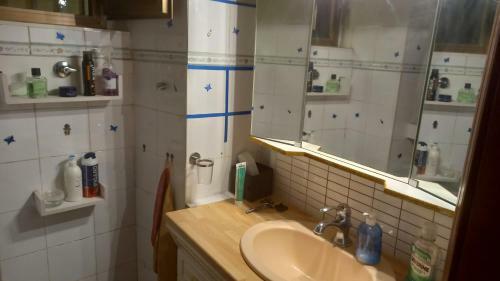 Bed & Breakfast Martorana Philippe