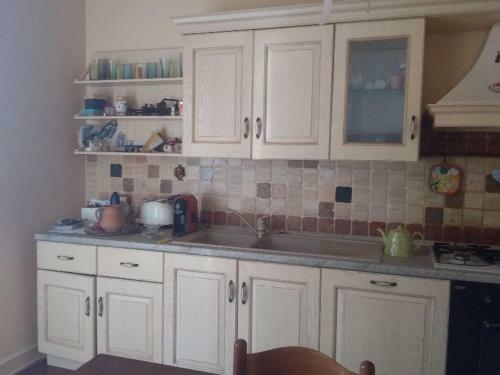 Apartamento La Casa Di Ele