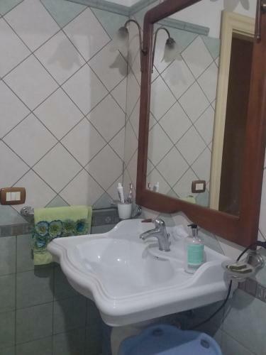 Apartamento La Casa Di Ele