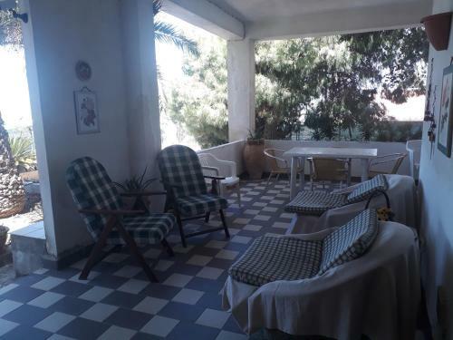 Villa Casa Valle