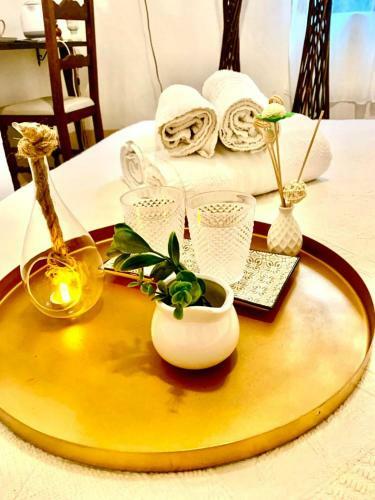 Apartamento Il Vecchio Cortile