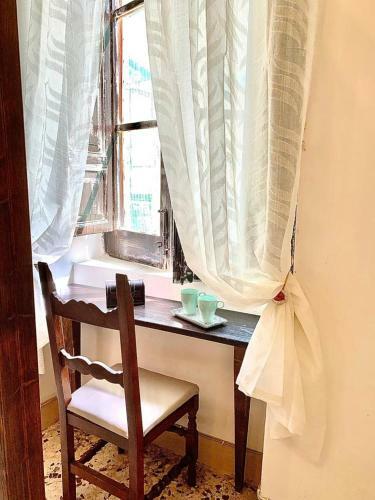 Apartamento Il Vecchio Cortile