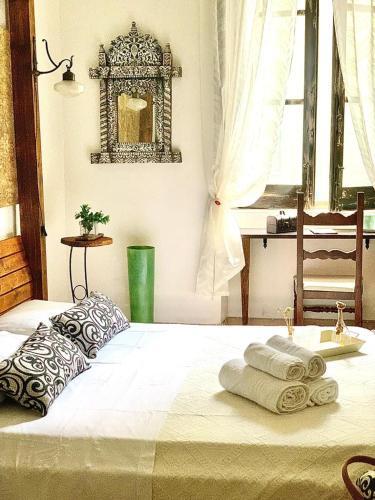 Apartamento Il Vecchio Cortile