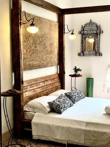 Apartamento Il Vecchio Cortile