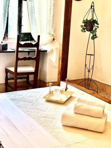 Apartamento Il Vecchio Cortile