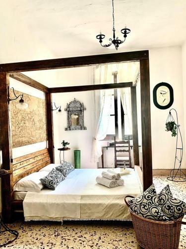 Apartamento Il Vecchio Cortile