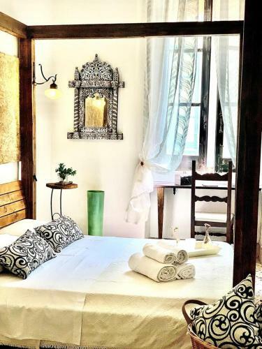 Apartamento Il Vecchio Cortile