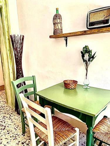 Apartamento Il Vecchio Cortile