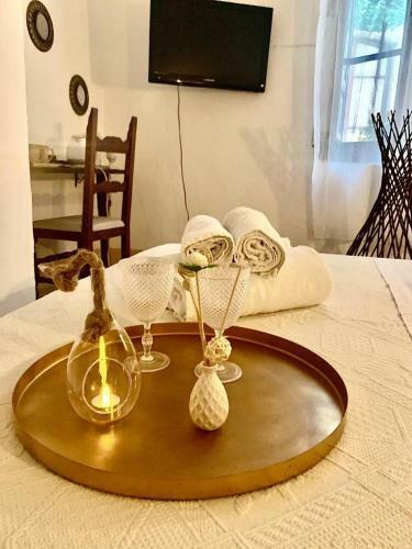 Apartamento Il Vecchio Cortile