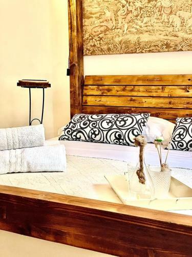 Apartamento Il Vecchio Cortile