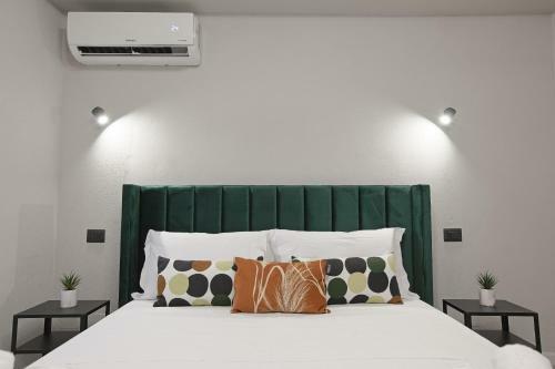 Hostal Chianu Pal� - Guest Rooms