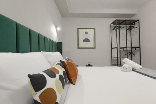 Hostal Chianu Pal� - Guest Rooms