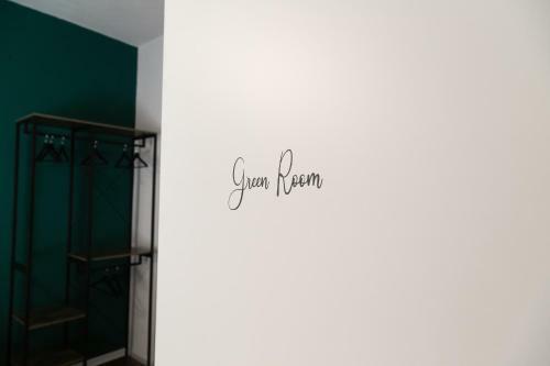 Hostal Chianu Pal� - Guest Rooms