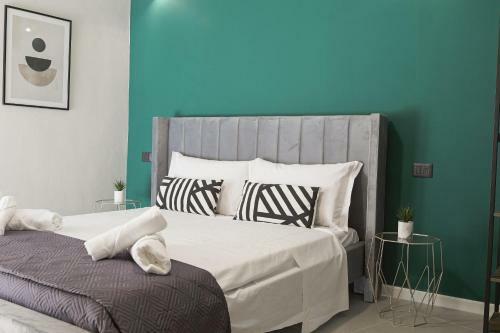 Hostal Chianu Pal� - Guest Rooms
