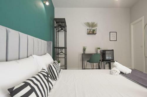 Hostal Chianu Pal� - Guest Rooms