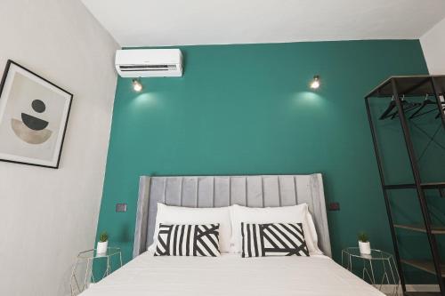 Hostal Chianu Pal� - Guest Rooms