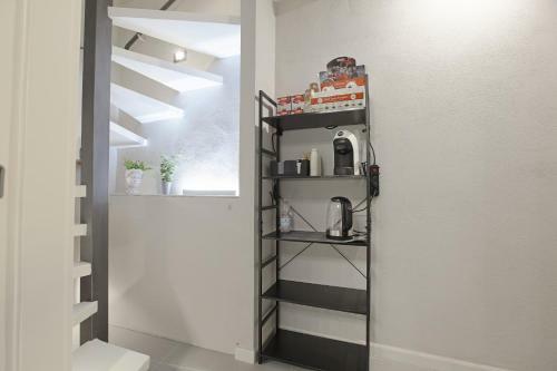 Hostal Chianu Pal� - Guest Rooms