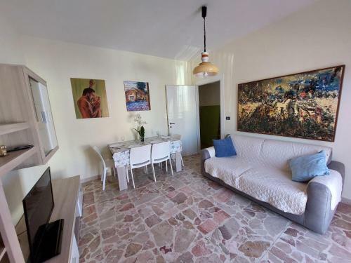 Apartamento Casa Vacanze La Piazzetta