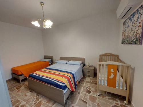 Apartamento Casa Vacanze La Piazzetta