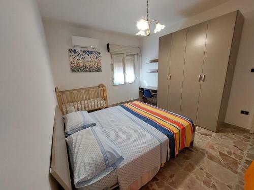 Apartamento Casa Vacanze La Piazzetta