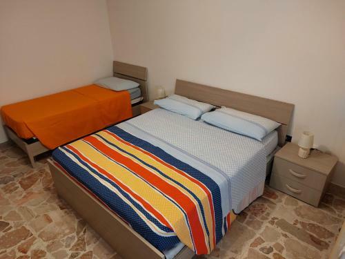 Apartamento Casa Vacanze La Piazzetta