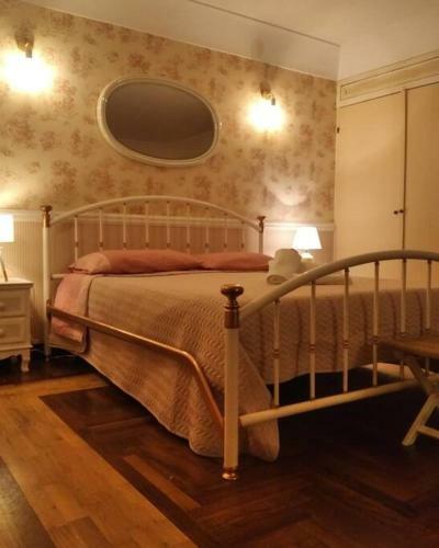 Apartamento Suite Civico 123