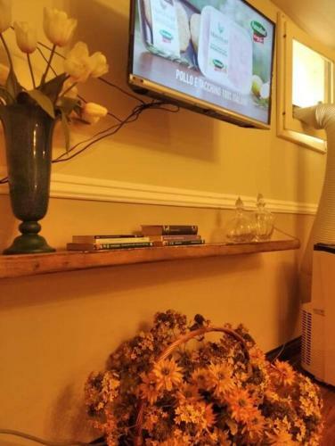 Apartamento Suite Civico 123