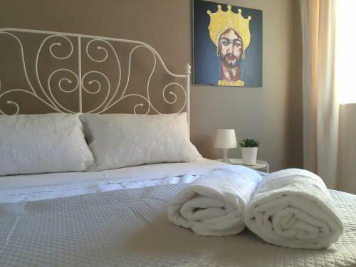 Apartamento Casa Del Moro