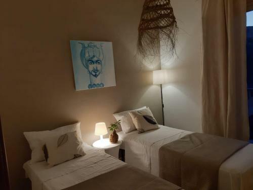 Apartamento Casa Del Moro