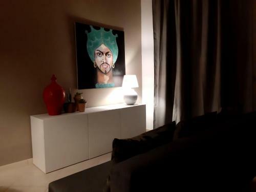 Apartamento Casa Del Moro