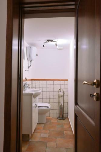 Apartamento Casa Vacanze Enjoy