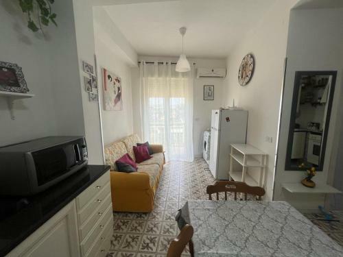 Apartamento Beach House