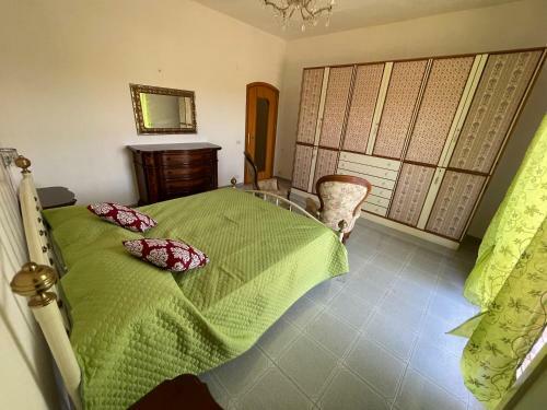 Apartamento Casa Vacanze Namast�