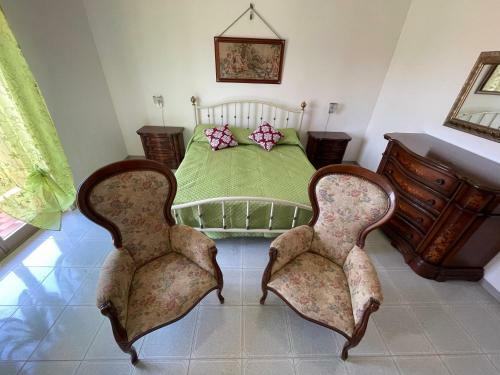 Apartamento Casa Vacanze Namast�