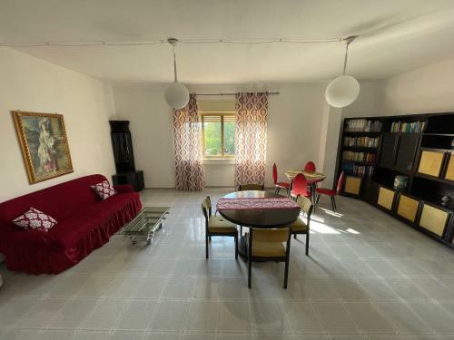 Apartamento Casa Vacanze Namast�