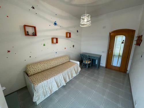 Apartamento Casa Vacanze Namast�