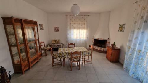 Apartamento Casa Vacanze Namast�