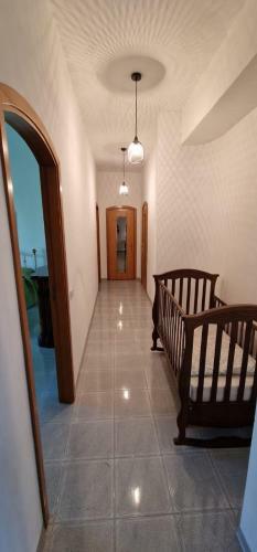 Apartamento Casa Vacanze Namast�