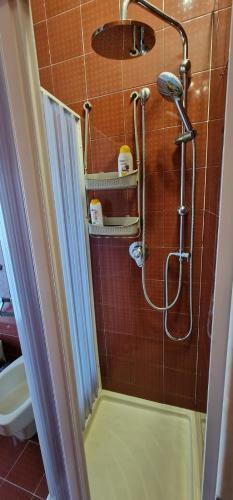 Apartamento Casa Vacanze Namast�