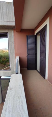 Apartamento Villa Emilia