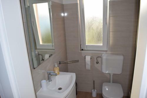 Apartmani Jeleni?