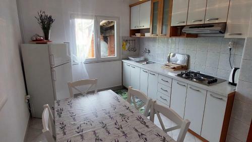 Apartments Lozica