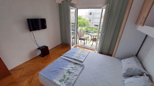Apartments Lozica