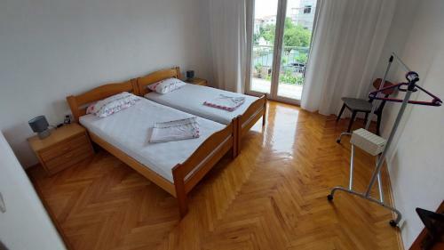 Apartments Lozica